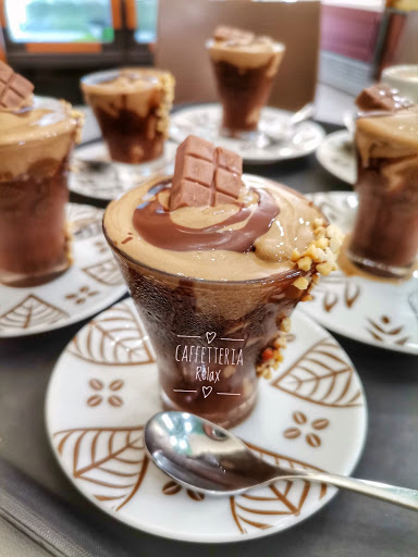 Caffetteria Relax - Thumbnail