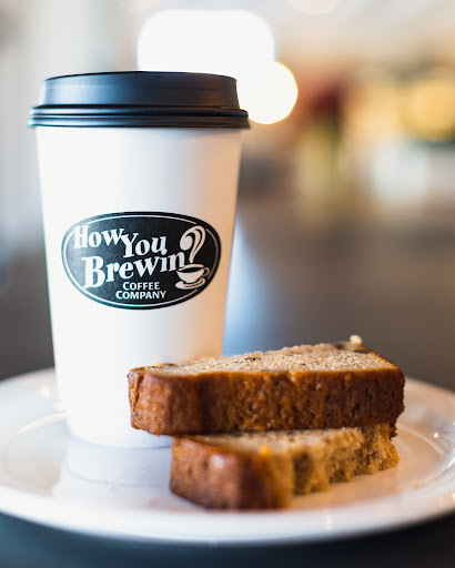 How You Brewin Coffee Company - Thumbnail