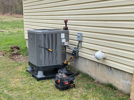 HVAC&POWER LLC - United States