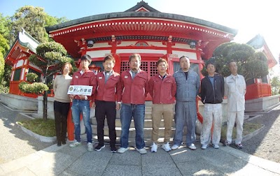 京塗美建株式会社