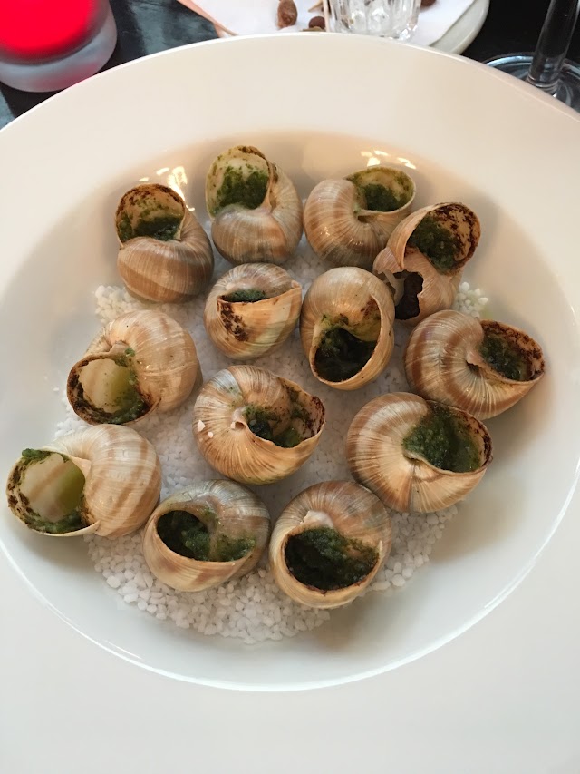 Le Palatium