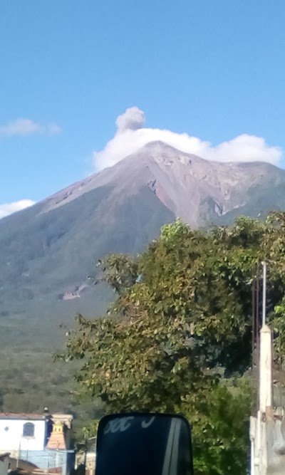 Photos of Monumento A La Paz, San Juan Alotenango.