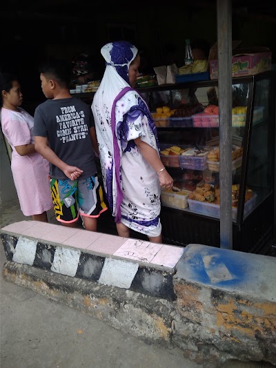 Photos of Penjual kue soreang