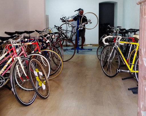 La Pedivella Cagliari