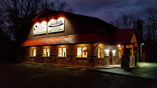 All Gas & Welding Supply