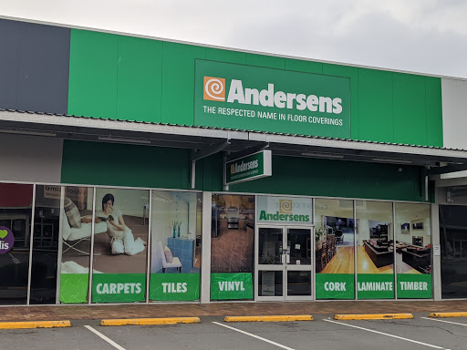 Andersens Macgregor - Visual