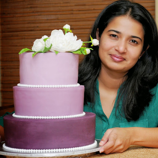 Cake d'Arte - Visual