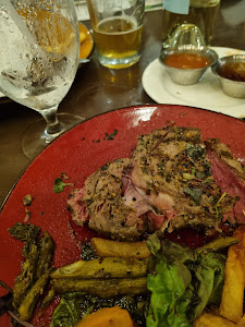 Valencia Restaurant photo