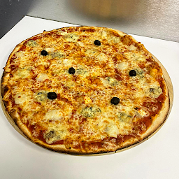 Photo n°60 de Pizzeria LA BOISÉE à Vénissieux (Restaurant halal)