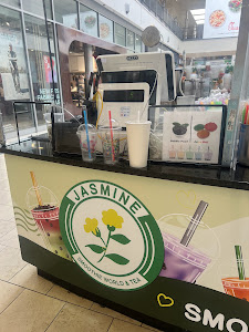 Jasmine Smoothie World & Bubble Tea photo