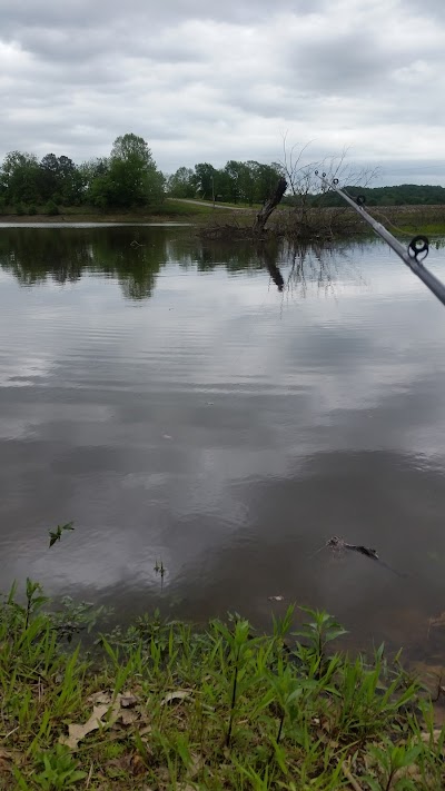 Hickory Creek Park