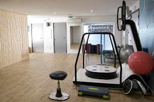 Photo n°4 de Aquakiné Wervicq Sud à Wervicq-Sud (Piscine)