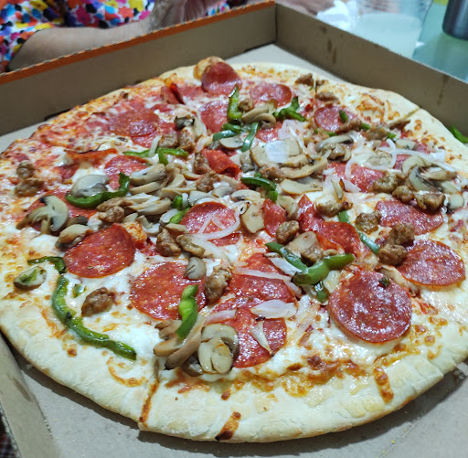 Little Caesars Montemorelos - Thumbnail