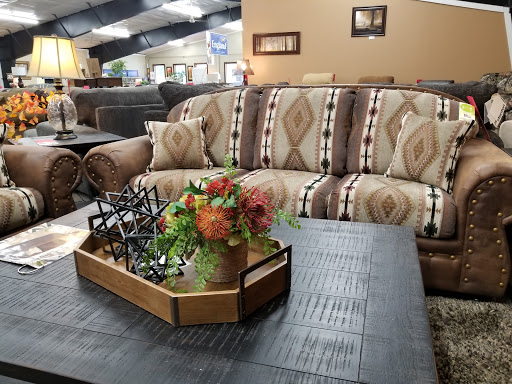 Gil's Furniture and Mattress Store Gallery - United States