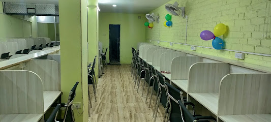 Rourkela Study Library