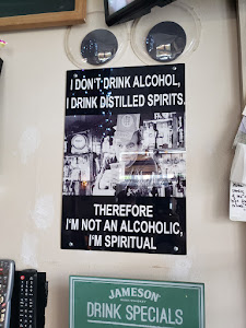 Larry's Lounge photo