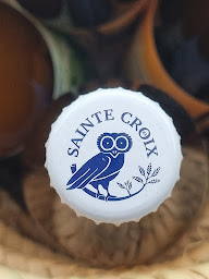 Photo n°29 de 🍻 BRASSERIE SAINTE CROIX 🍻 à Bauduen (Microbrasserie)