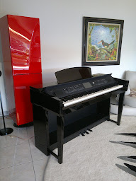 Photo n°31 de Pianos Galland à Mulhouse (Magasin de pianos)