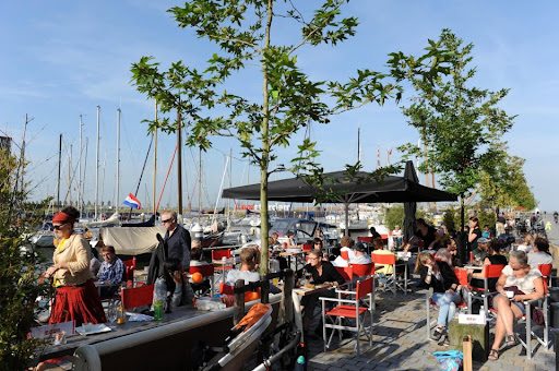 DOK48 | FOOD & DRINKS AMSTERDAM - Thumbnail