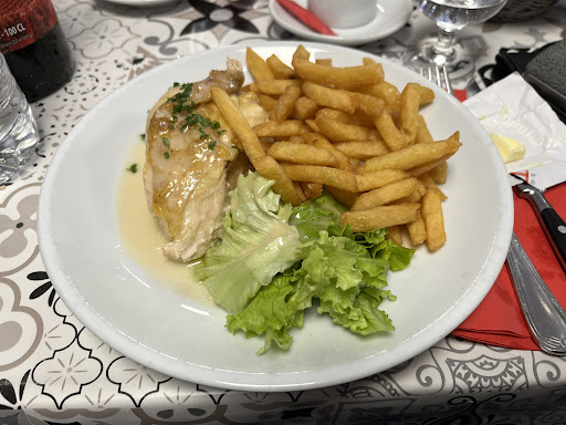Photo 2 - Bistrot de Campagne