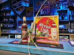 Photo n°1 de La Bodeguita à Fréjus (Discothèque)