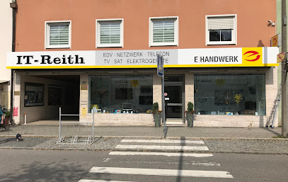IT-Reith Bogen