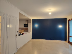 Photo n°24 de Jeremy Depin (DepinRenov) à Parempuyre (Peintre en bâtiment)