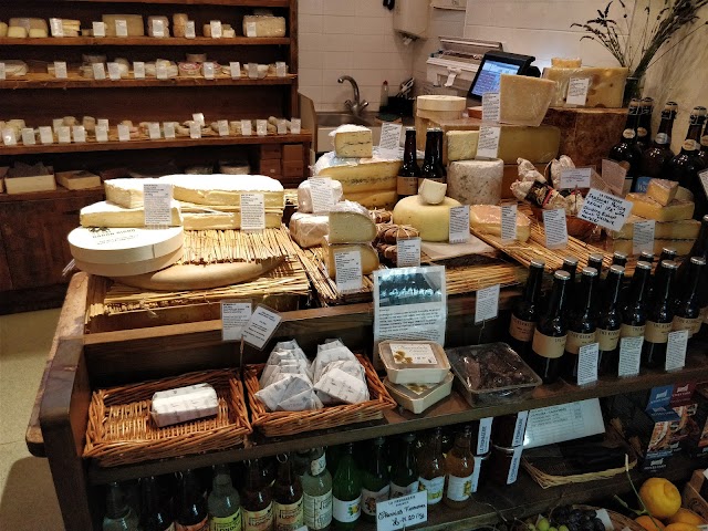 La Fromagerie