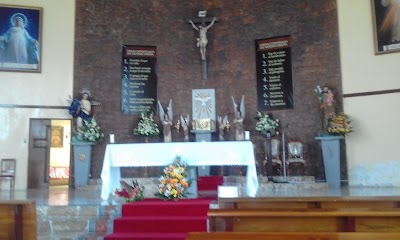 Photos of San Antonio de Padua