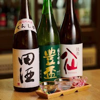 完全個室完備 郷土酒肴 あおもり屋 池袋本店