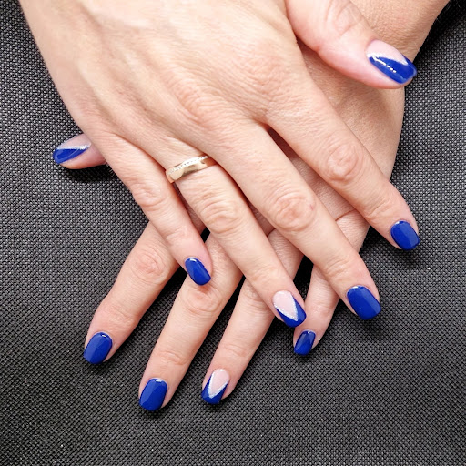 Die kleine Nagelfee - Thumbnail