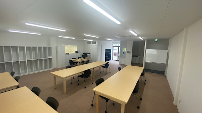 就労継続支援B型ユーアンド