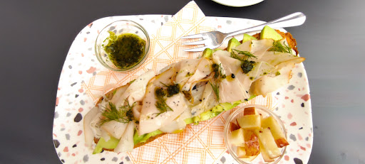 Ojo de Agua Café, Bar & Catering - Thumbnail
