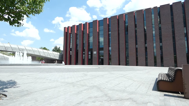 Narodowa Orkiestra Symfoniczna Polskiego Radia w Katowicach - Katowice