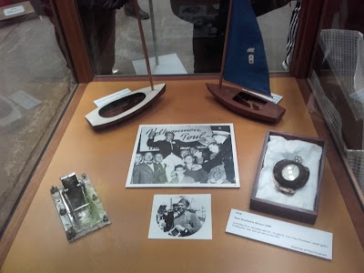 Photos of Danmarks Museum for Lystsejlads