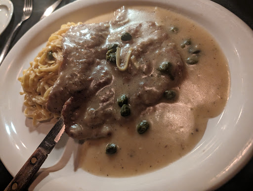 Da Sesto Italiano Ristorante e Vino - Thumbnail