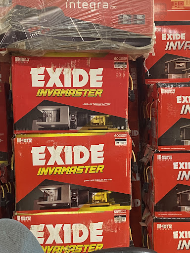 150ah inverter battery  post image
