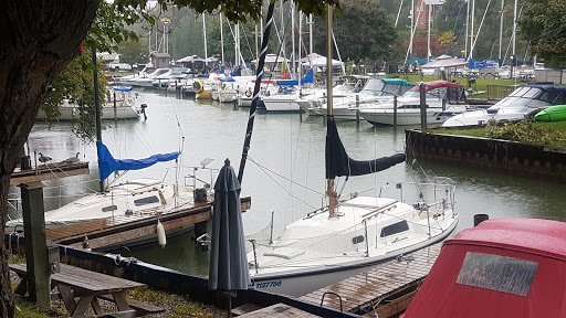 Bayfield River Cottage Colony - Thumbnail