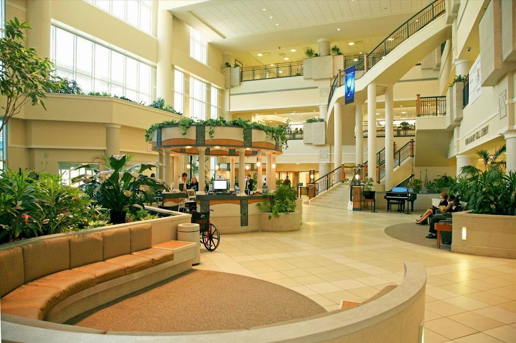 Broward Health Medical Center