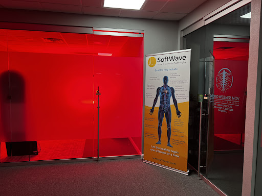 Rooted & Co. aka Rooted Wellness MOV - Parkersburg