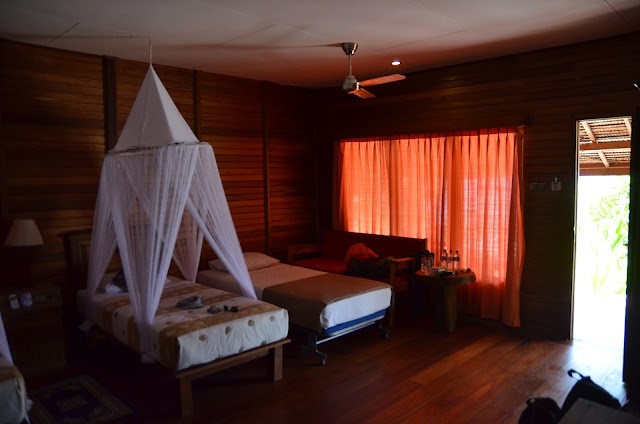 Raja Ampat Dive Lodge