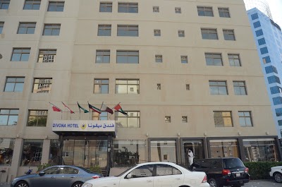 Photos of Divona Hotel