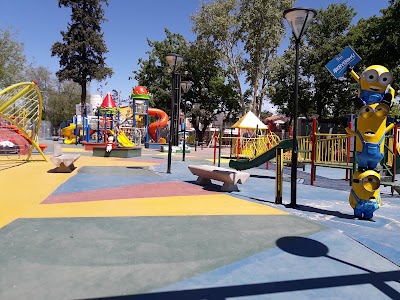 Photos of Tunuy&aacute;n