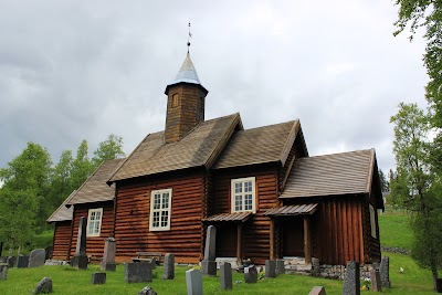 Photos of Sollia church picnic