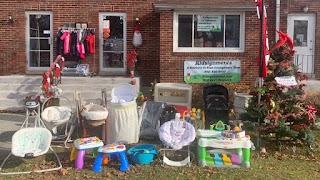 Kidsignments of Colchester