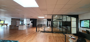 Photo n°30 de Alp' Structures Agencements à Chavanod (Magasin de meubles de bureau)