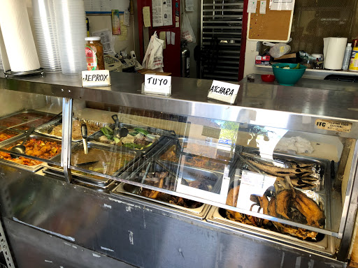 Filipino Food Catering