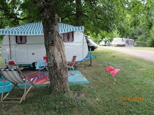 Photo n°19 de Camping Le Plan d’Eau à Salvagnac-Cajarc (Terrain de camping)