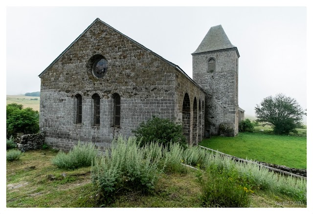L Annexe de l'Aubrac