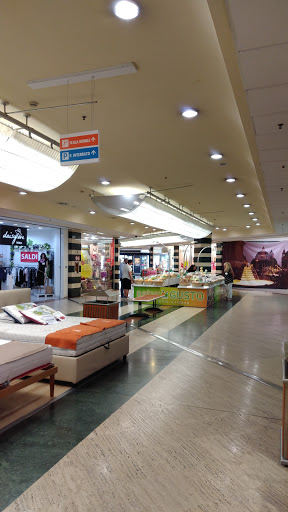 Centro Commerciale Casilino - Thumbnail